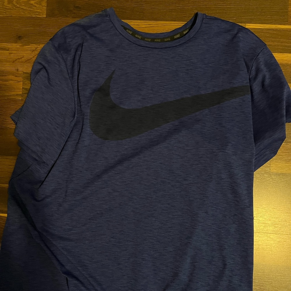 Nike dri fit tshirt